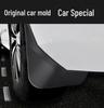 BYD Tang DM/EV Mudguard (2021-2025) - Soft Rubber PP Material