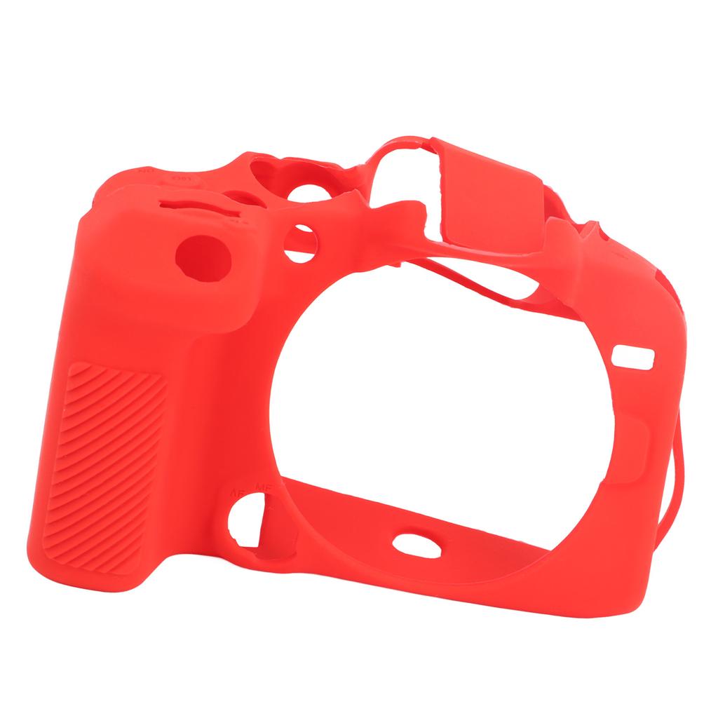 Silicone Camera Case Light Weight Soft Easy Carrying Camera ive Cover for R10
