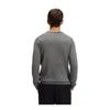 Hugo Boss Mens San Cedric-M1 Crew Neck Sweatshirt