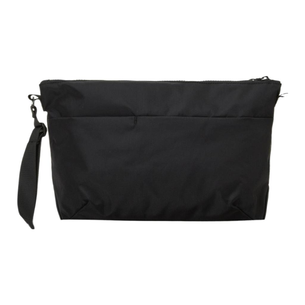 THE NORTH FACE 5.5L Crossbody Bag, Shoulder Bag, Outdoor Bag Nylon Black Unisex NN2PP58A