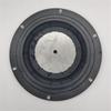 Silicone Woofer Diaphragms Vibration Plate for Improved Low Frequency Sound DIY Speaker Project for Achieve Better Bass