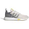Adidas Originals Multix Fabric Comfortable Versatile Low-Top Lifestyle Casual Shoes Men sneaker Gray GW6837
