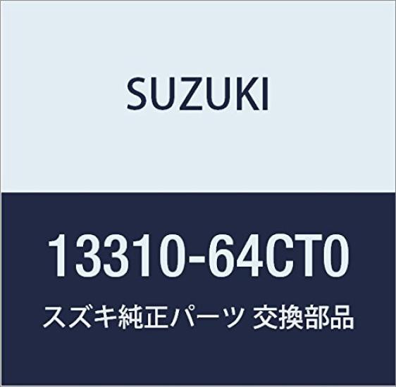 

Genuine Suzuki Valve Set Piston for Part Number Carry/Every, 13310-64CT0