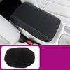 For Geely EX2 EMAS 5 Xingyuan 2025 2026 Central Armrest Box Protective Cover Central Control Armrest Cushion Automobile Supplies