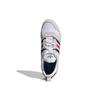 Adidas Zx 700 Hd 'White Grey Red Blue' FY0966
