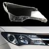Car Headlight Lens Replacement Front Auto Shell For Toyota Rav4 2013 2014 2015 Headlamp Cover Lampshade Lampcover Bright Lamp