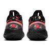Air Jordan Delta Breathe Chinesisches Neujahr Unisex Sneaker Schwarz Hyper-Pink Sail DD2276-001
