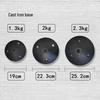 YingJia Driver Training Poles & Bases