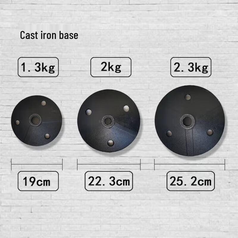 YingJia Driver Training Poles & Bases