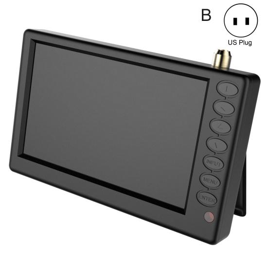 TV Stable Output TFT LED Screen Multi-purpose