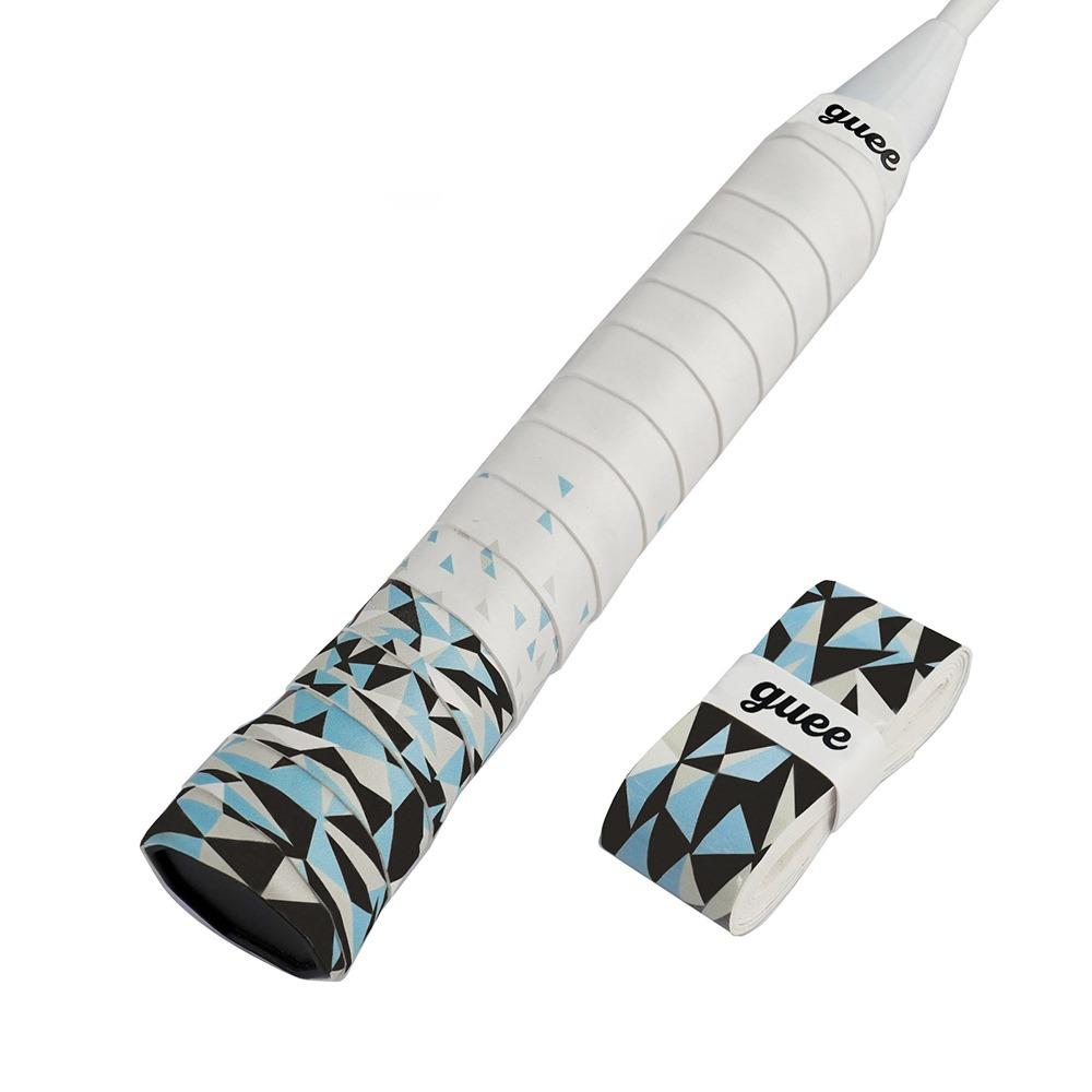Anti-slip Badminton Handle Wrap Tape Sweat-Absorbent Tennis Racket Grip Tape  Outdoor Sports