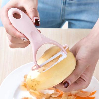 Pelador de zanahorias, patatas y verduras Cortador de frutas y verduras Cepilladora de melones y frutas Rallador Aparatos de cocina Accesorios para aparatos de cocina
