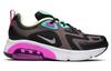 Nike Air Max 200 Thunder Grey Aurora GS AT5627-004