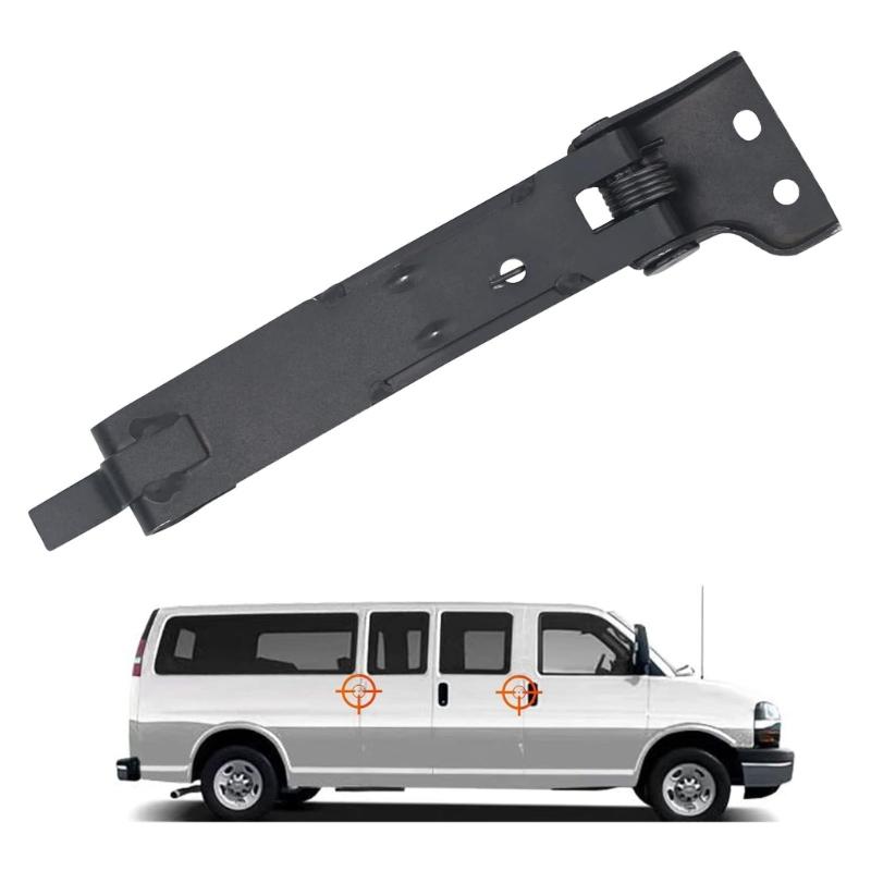 Door Check Strap 15750877 924-156 15014299 15044499 for Express 1500 2500 3500 97-20 Replacement Automotive Accessory