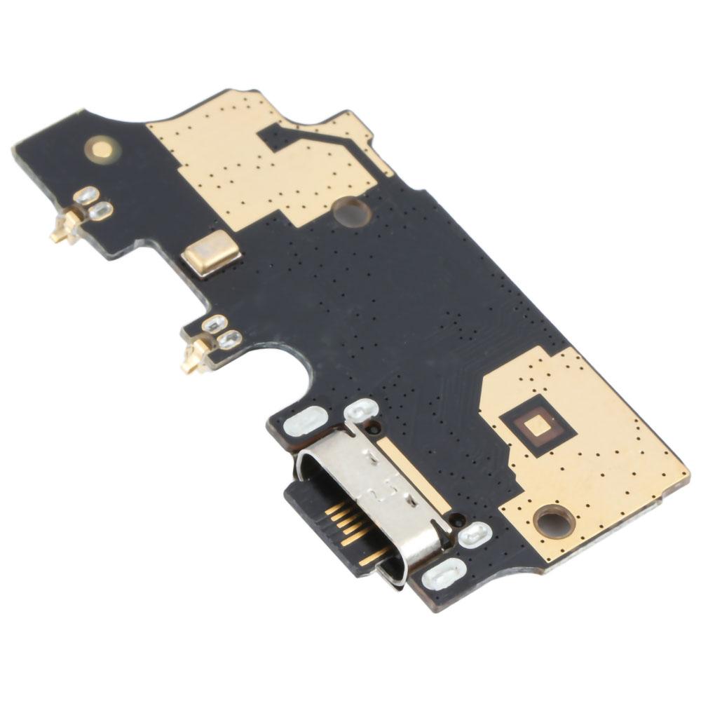 For TCL Plex T780H Charging Port Flex Cable Replacement Part (without Logo)