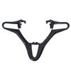 Steering Wheel Trim Frame Cover For Honda Fit City 2009-2014 Replacement 78541-TF0-TXW