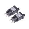 3.6W 31V Power Adapter Transformer String Lights LED Timer Power Adapter Lighting Supply Adapter Waterproof IP44 Technology