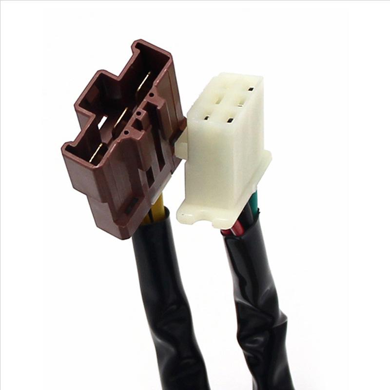 Rectifier for Aprilia RSV1000 (2004-2009) AP81