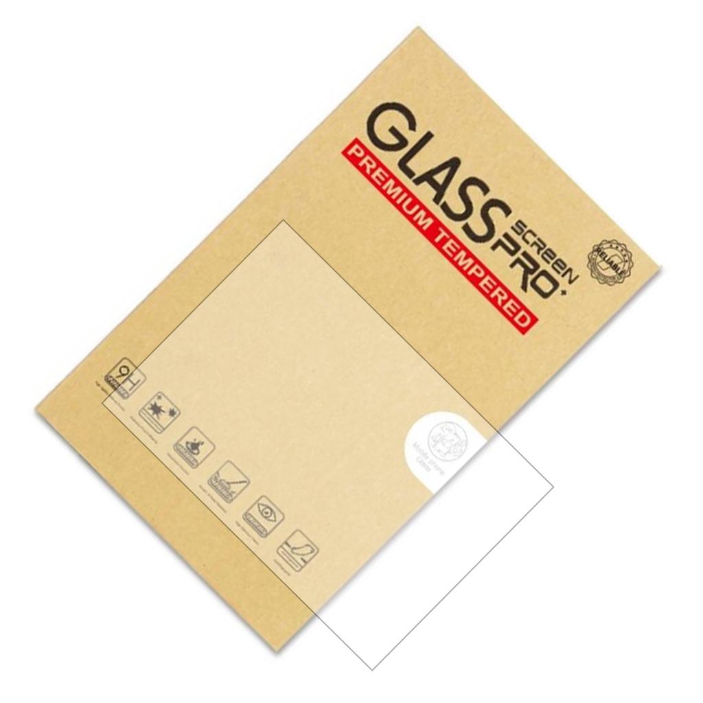 Easy Installation Screen Protector Film Scratchproof Full Screen Film for RG406V Game Console Tempered Glass Film