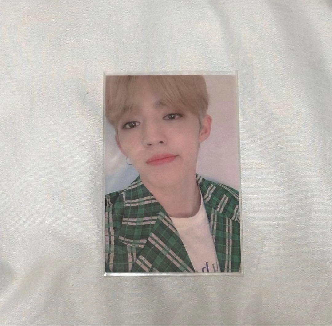

[USED] S.Coups CARAT ZONE