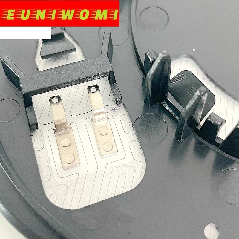 Wide Angle Heated Car Mirror Glass With Blind Spot For PEUGEOT 3008 SUV 5008 II 2016 2017 2018