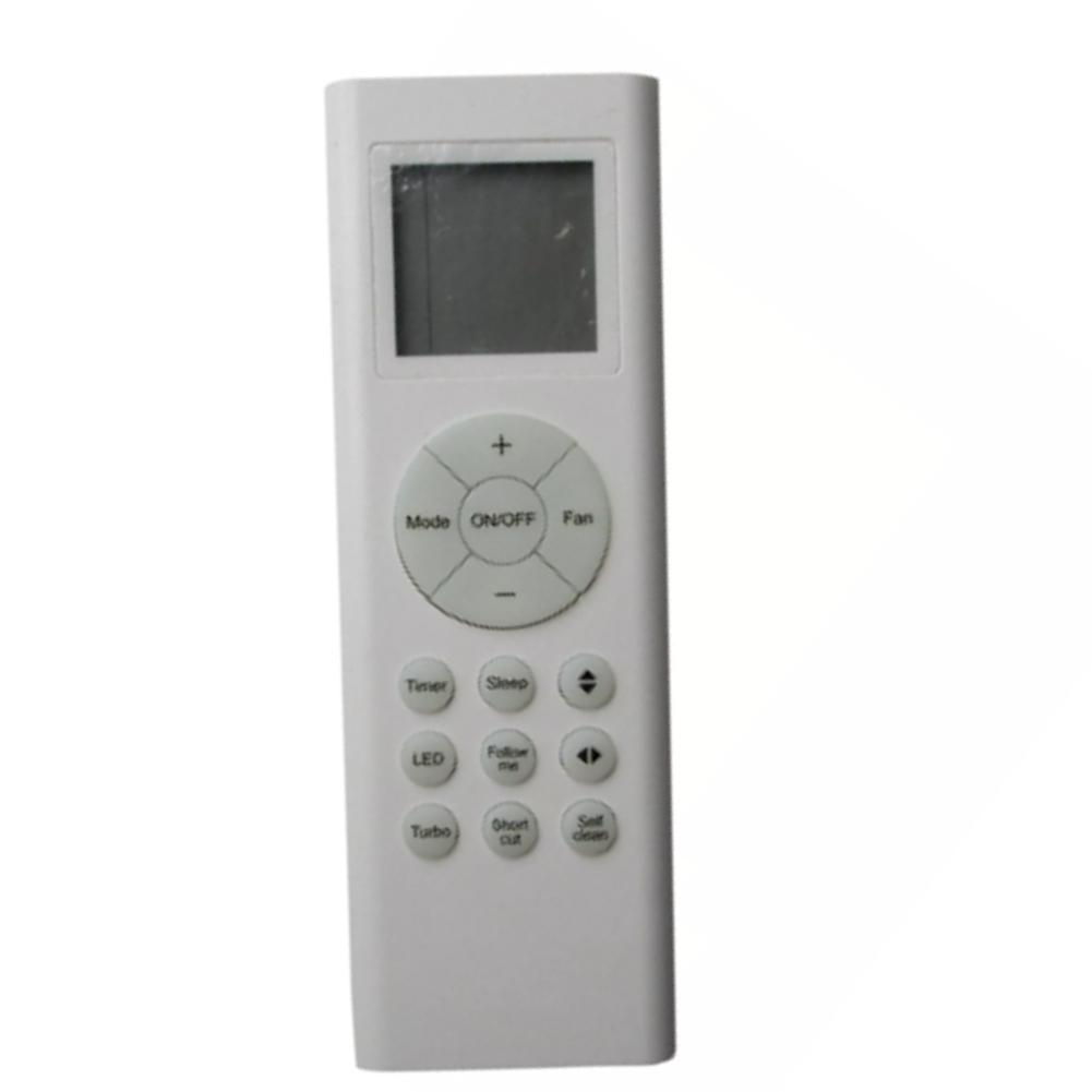 Air Conditioner Remote Control for RG66A1/BGEF & Kaden KS09 KS12 KS18 KS24 KS28 AC Air Conditioner