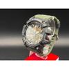 Used CASIO G-SHOCK GG-1000-1A3JF Mud Master Khaki