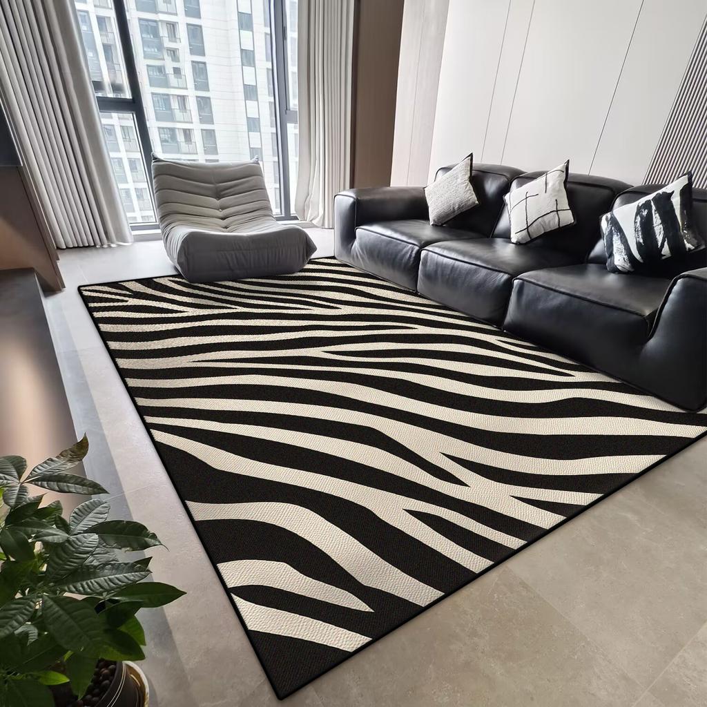 Modern simple style Carpets for Living Room Children Bedroom Rug Ins Soft Fluffy Bedside Rugs Short Plush Large Area Mats