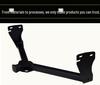 Maxus T60/T70/T90 Tow Hook and Tow Bar with Tow Ball for SAIC Pickup Trucks