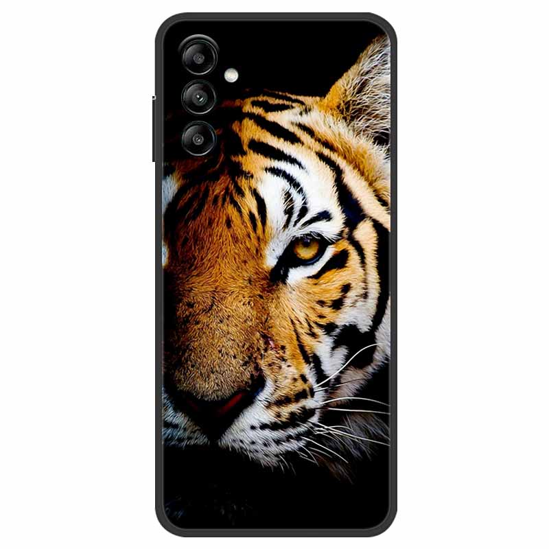 For Samsung A34 A54 Case Silicone Cool Marble TPU Soft Phone Cover Capas for Galaxy A54 5G GalaxyA34 A 34 5G Funda Protection