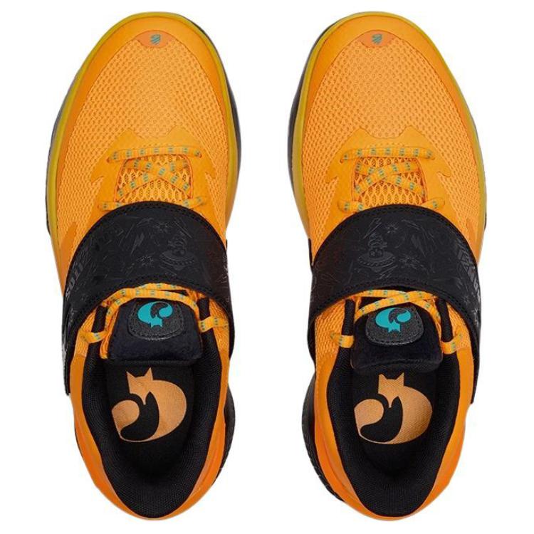 Under Armour Curry Fox 1