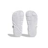 adidas Duramo Sandals Children's Sandals White Kids' HP5835