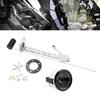 Universal 2inch 52mm Fuel Level Gauges Auto Car Meter Fuel Float Sensor 240-33ohm