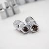 11Pcs 1/4" 3/8"  Star Socket Set Femal E Type Sockets Wrench Head E4 E5 E6 E7 E8 E10 E12 E14 E16 E18 E20 Auto Repair Tools