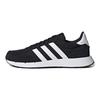 adidas Tênis Run 60s 2.0 'Preto Branco' FZ0961