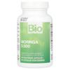 BioNutrition Moringa 5000 Veggie Capsules, 90 Counts