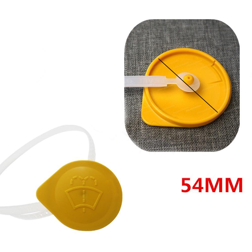 New Fluid Reservoir Cap Exterior Front Longlife Plastic