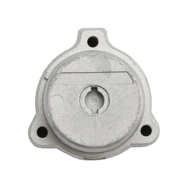 Artudatech Ignition Switch for Mercedes-Benz W201 W202 W124 R107 R170 S124 A124 2025450104 Car Accessories