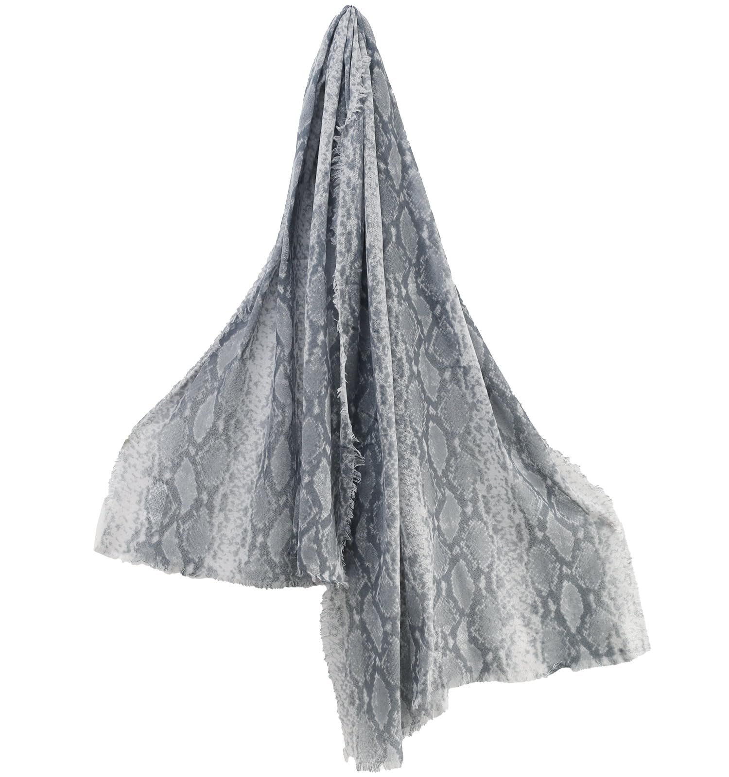 

Sankyo Shokai Cashmere Gauze 100% Stole, Large, Women s, (Python)