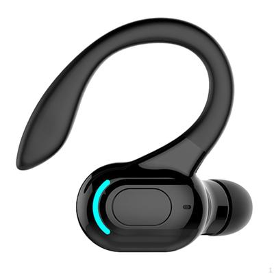 Headphones ,Waterproof ,USB Charging, Surround Business Earphones Earbuds for Running Sports Cycling