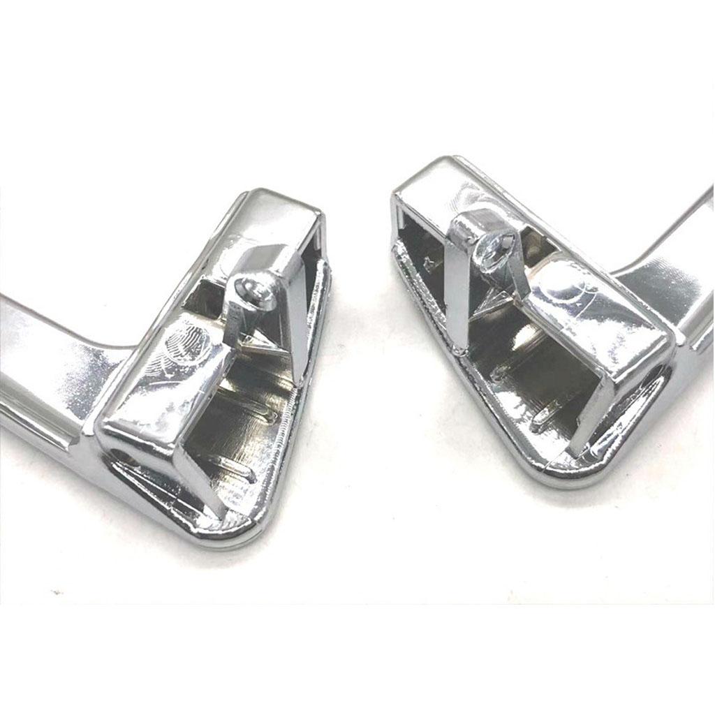 Right or Left Car Interior Door Opener Handles Replacement for Seat IBIZA 98-03