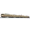 KATO N Gauge 117 Series Limited Express 6-Car Set 10-1607 Model Train