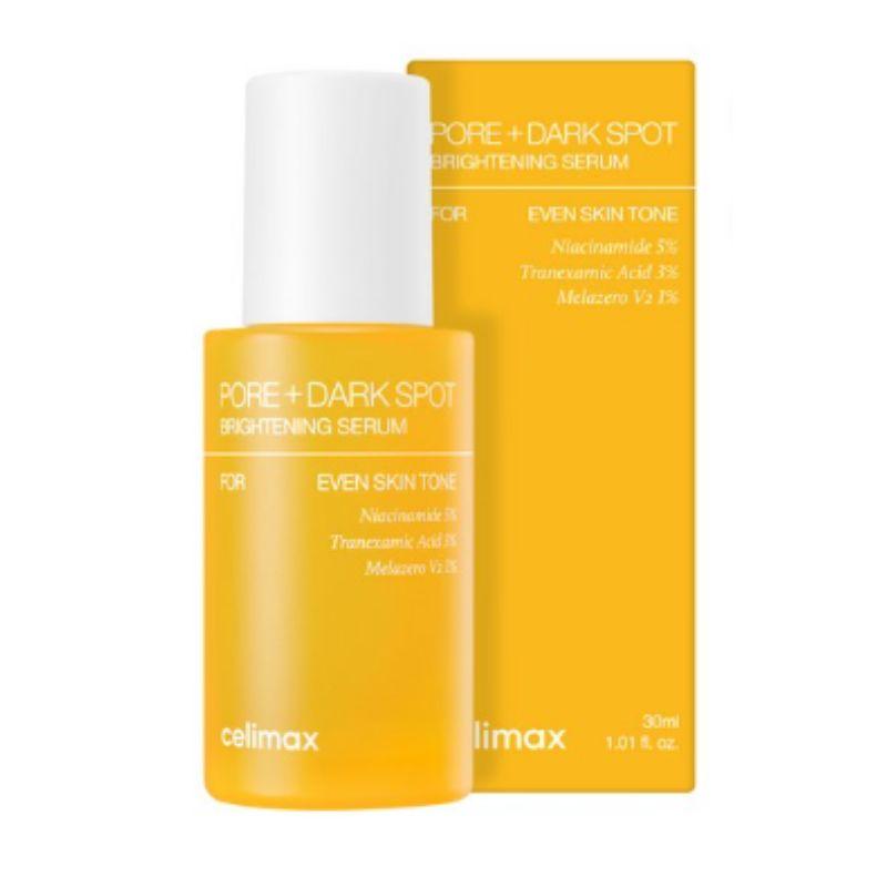celimax Brightening Pore Dark Spot Serum – 30ml