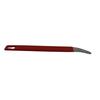 Car Trim Removal Tool Stainless Steel Extra Hard Pry Bar for Interior Panel Door Clip Navigation Dash Disassembly Kit
