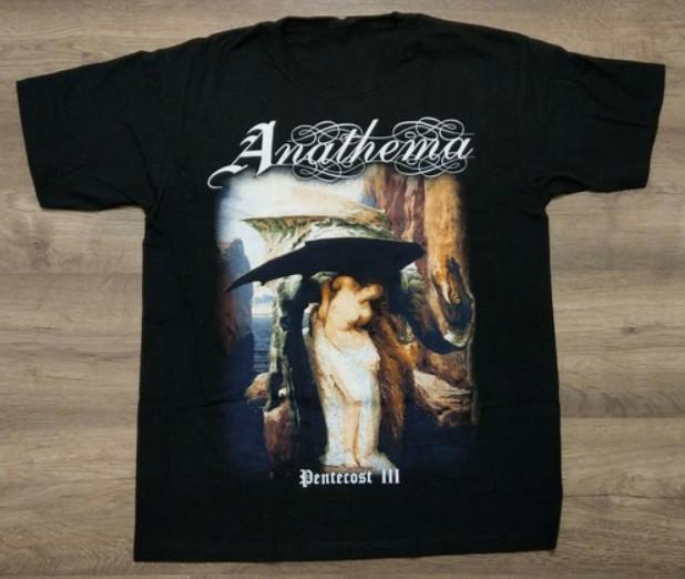 III Short Sleeve Black All Unisex T-Shirt XXL