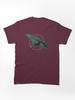 Outer Wilds Echoes of the Eye - Home Classic T-Shirt