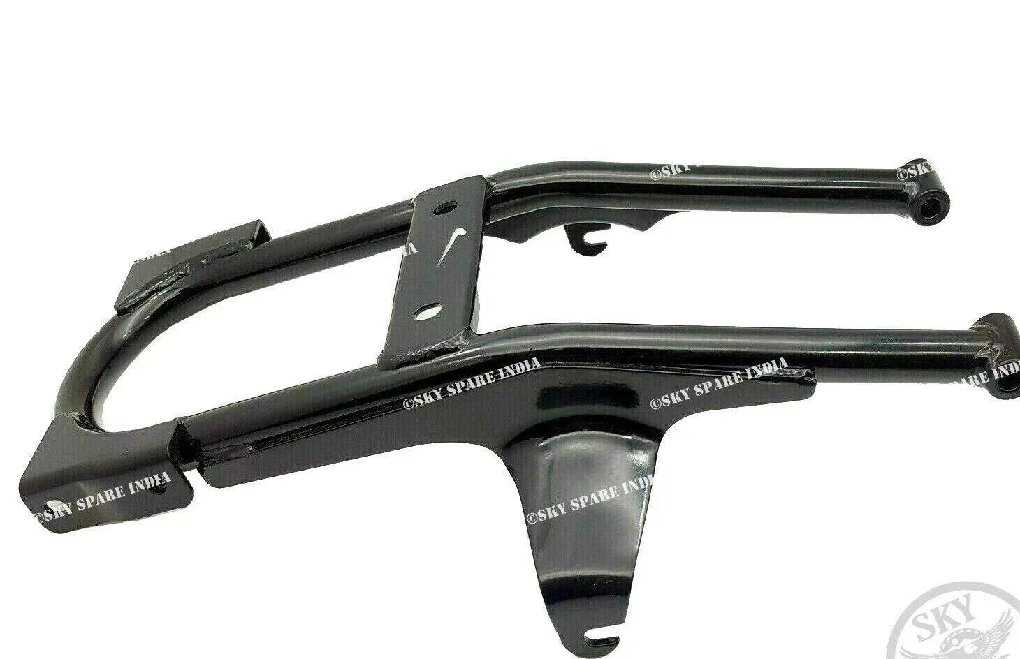 

For Royal Enfield Classic 350 UCE 500 EFI Rear Passenger Seat Sub Frame 801575