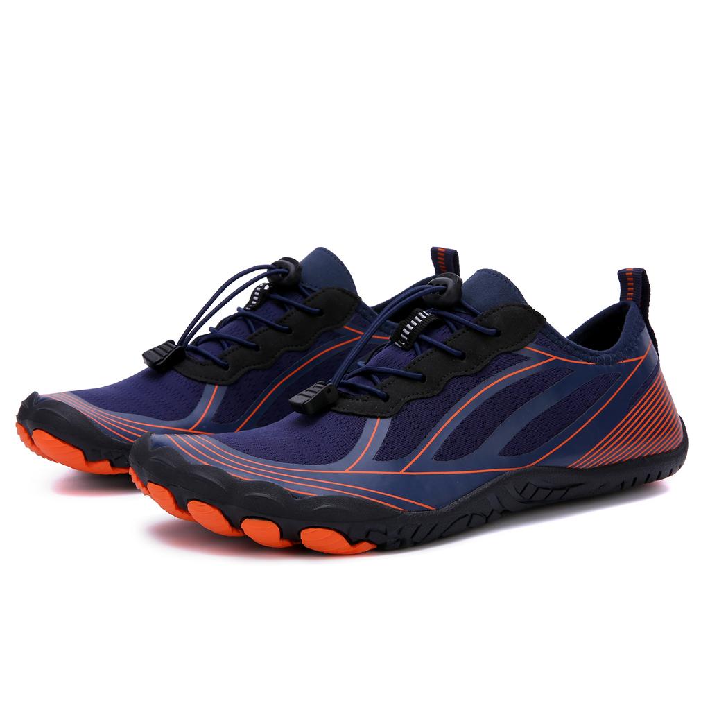 Fashion Men Women Water Barefoot Shoes Beach Shoes Quick Dry Upstream Sport Sandals Gym Light Sandals Comfortable Couple Wading Sneakers