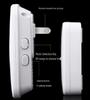 Long-Range Wireless Remote Control Doorbell with Smart Pager