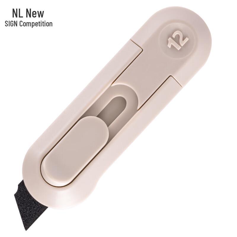 Deli NS065T Mini Utility Knife